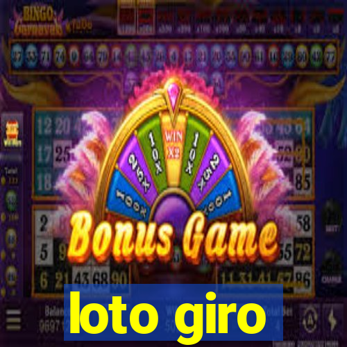 loto giro